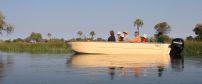 Moremi Crossing