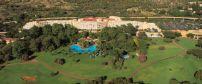 The Sun City Hotel