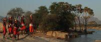 6 Night Escorted Safari Packages