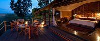 Mara Plains Camp