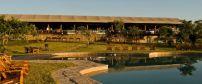 Nkambeni Tented Lodge