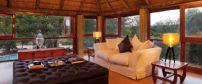 Waterbuck Private Camp