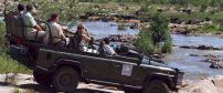 Mjejane River Lodge