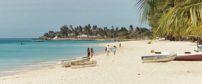 Vilanculos Beach Lodge