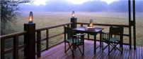 Phinda Vlei Lodge