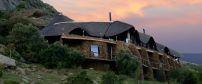 Isandlwana Lodge