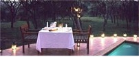 Thula Thula Luxury Safari Lodge