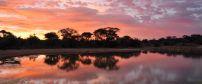 Savanna Private Game Reserve