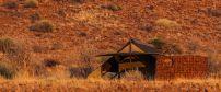 Etendeka Mountain Camp