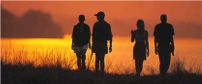 Londolozi Founders Camp