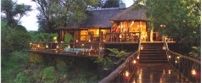 Madikwe River Lodge