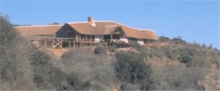 Kwandwe Great Fish River Lodge