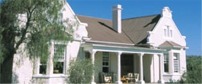 Kwandwe Uplands Homestead