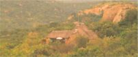 Bongani Mountain Camp