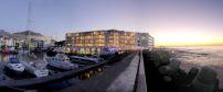 Radisson Hotel Waterfront