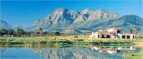 Sante Winelands Hotel & Wellness Centre