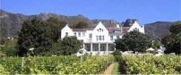 Cellars-Hohenort Country House