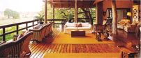 Singita Ebony Lodge