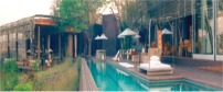 Singita Boulders Lodge