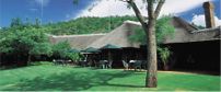 Bakubung Bush Lodge