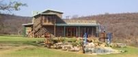 Spionkop Lodge
