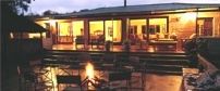 Fugitives' Drift Guest House