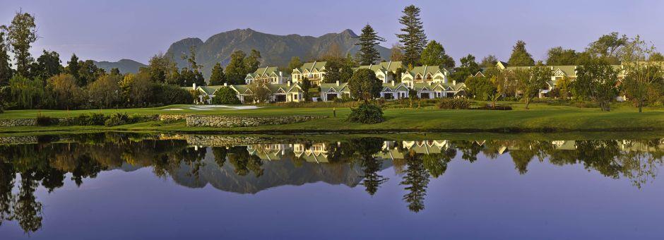 Fancourt Hotel and Country Club