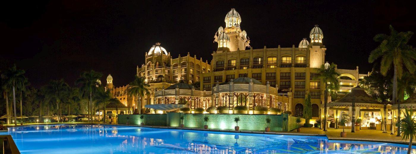 lost city at sun city