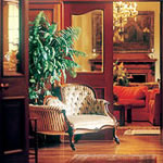 Selborne Lodge & Golf Resort2