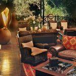 Protea Hotel Kruger Gate2