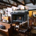 Cleopatra Mountain Farmhouse