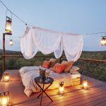 Makanyane Safari Lodge