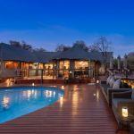 Tau Game Lodge