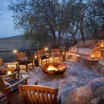 Tshukudu Bush Lodge
