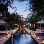 Royal Malewane Safari Lodge