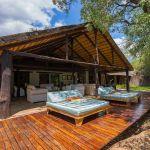 Chapungu Luxury Tented Camp2