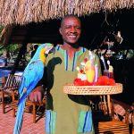 Pestana Bazaruto Lodge