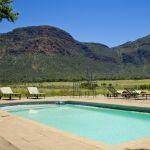 Hanglip Mountain Lodge
