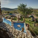 Eagle Tented Lodge & Spa2