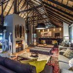 River Lodge