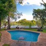 Islands of Siankaba Lodge