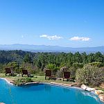 Fynbos Ridge Country House2