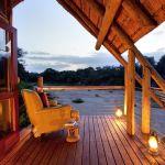Rhino Post Safari Lodge2