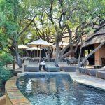 Motswiri Private Safari Lodge