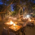 Thakadu River Camp