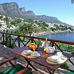 Camps Bay Terrace Palm Suite2