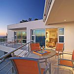Camps Bay Terrace Penthouse2
