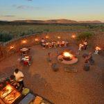 Gondwana Family Lodge