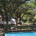 Maritime Bushveld Estate