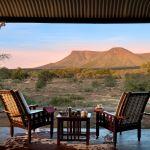 Samara Karoo Lodge